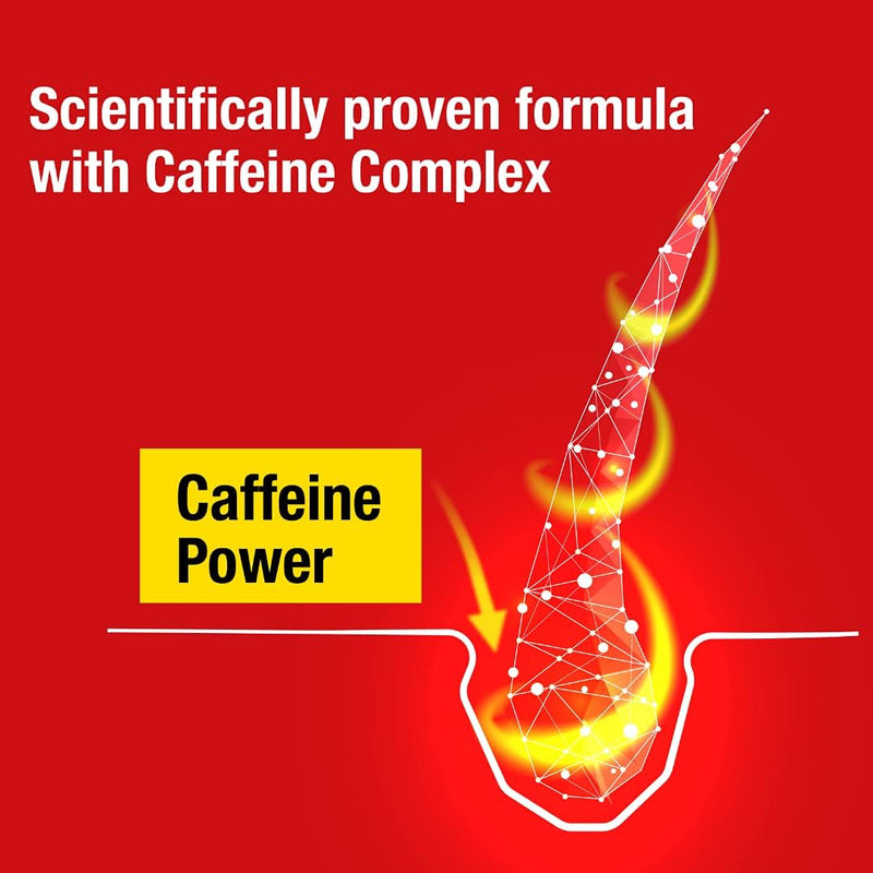 Alpecin C1 Caffeine Shampoo, 12.68 fl oz