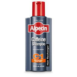 Alpecin C1 Caffeine Shampoo, 12.68 fl oz
